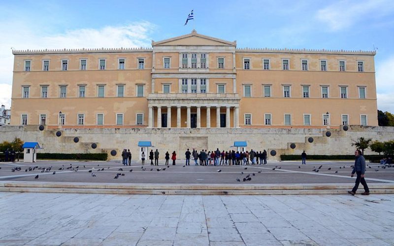 Εκτός στόχου Βιώσιμης Ανάπτυξης η Ελλάδα