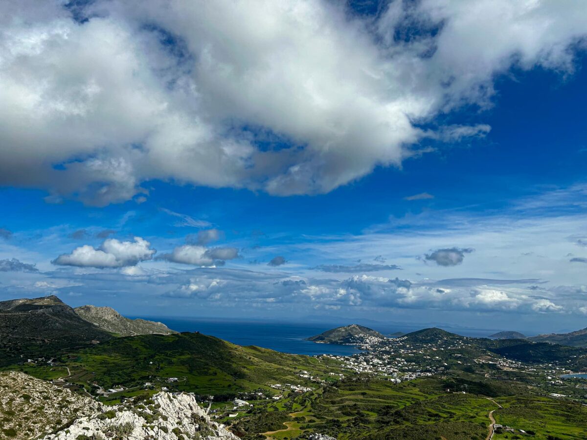 Μήνυμα Δημάρχου Λέρου για την 7η Μαρτίου