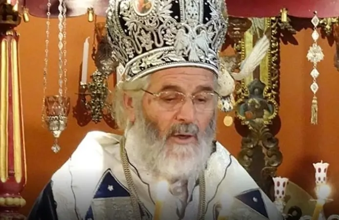 Ανακοίνωση από Ι.Μητρόπολη: Στην Κάλυμνο κυκλοφορεί αντιαιρετική ομάδα που δεν έχει σχέση με την τοπική μας Εκκλησία