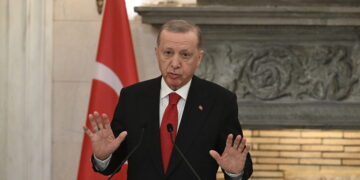 Ερντογάν για εισβολή στην Κύπρο: «Εάν είχαμε πιέσει προς τα νότια, ίσως η Κύπρος να ήταν όλη δική μας»