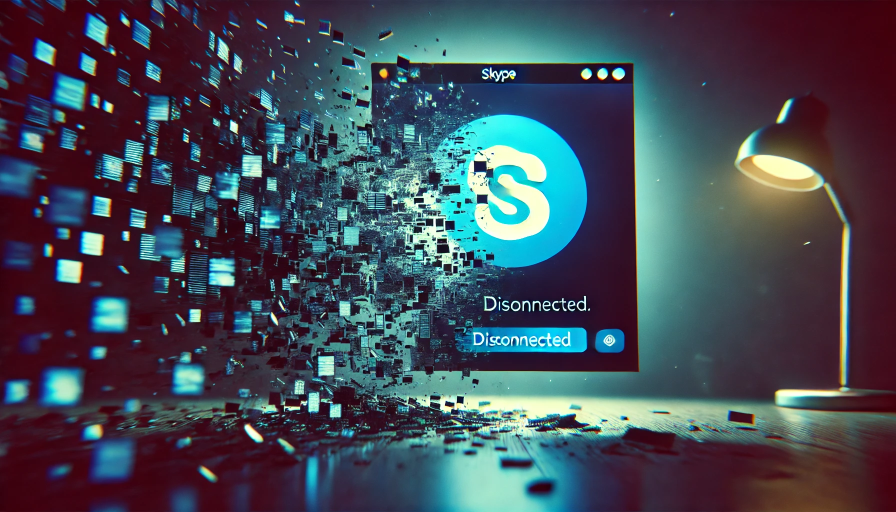 Skype: «Τίτλοι τέλους» για τη δημοφιλή πλατφόρμα