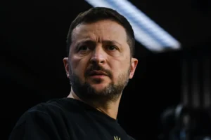 Ζελένσκι στο BBC: «Ο Πούτιν έχει ήδη ξεκινήσει τον Τρίτο Παγκόσμιο Πόλεμο, δεν θα παραδώσουμε εδάφη για εκεχειρία»