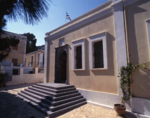 Θέσεις εργασίας σε Αρχαιολογικούς χώρους για Λέρο και άλλα νησιά της Δωδεκανήσου