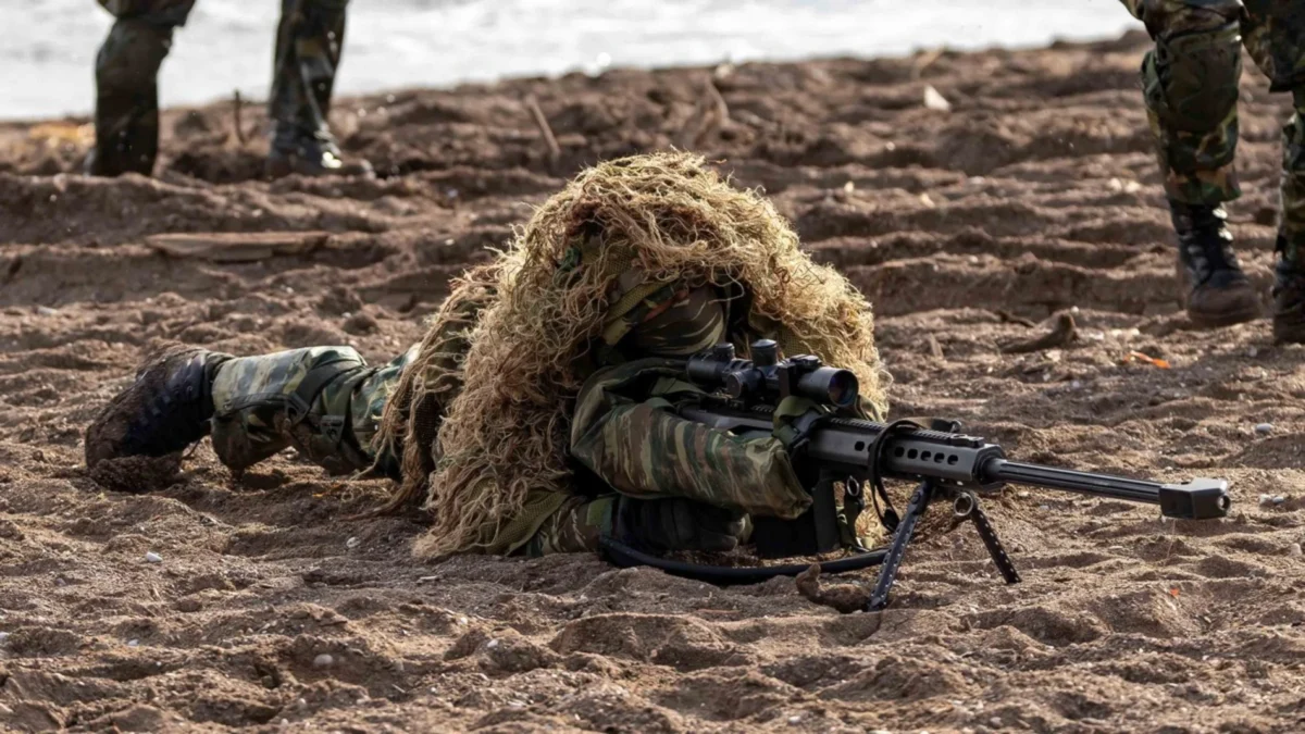 Ανακοίνωση εκτέλεσης βολών στο Φαρμακονήσι