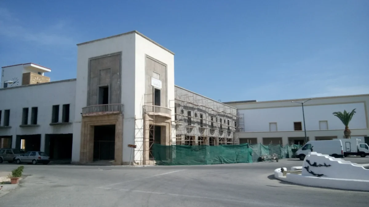 Φαρμακονήσι: Καταδίωξη και συλλήψεις – Εντοπίστηκαν 34 αλλοδαποί