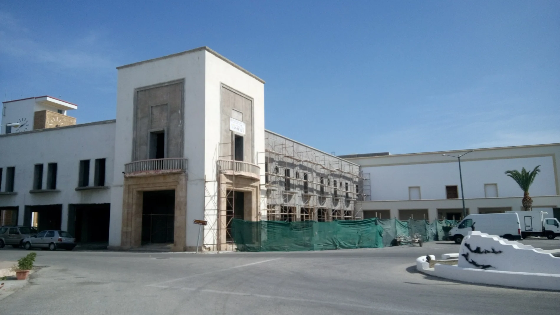 Φαρμακονήσι: Καταδίωξη και συλλήψεις – Εντοπίστηκαν 34 αλλοδαποί