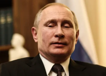 O Πούτιν απειλεί τον Μακρόν με νέο Βατερλό: Κάποιοι ξέχασαν τι έπαθε ο Ναπολέων