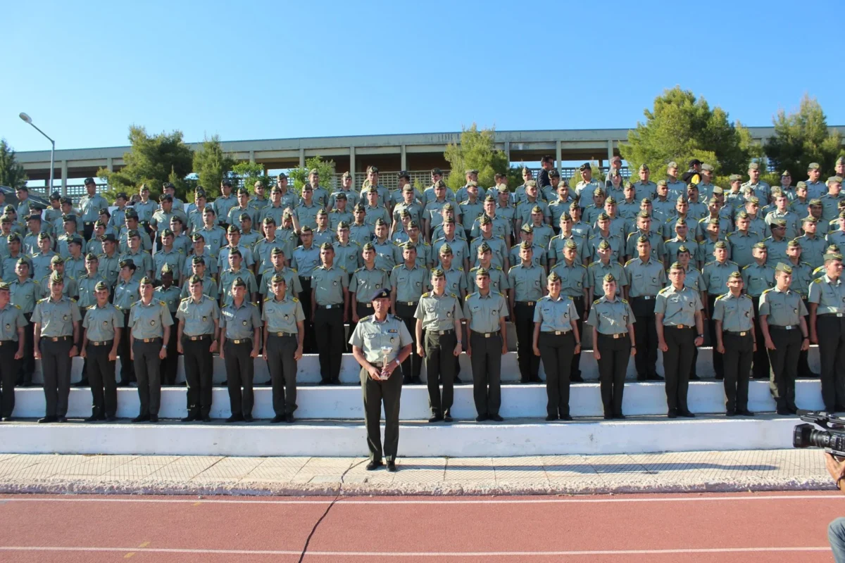 Νέο μισθολόγιο στις Ένοπλες Δυνάμεις – Κ. Μητσοτάκης: Θα δώσουμε σημαντικές αυξήσεις στους ένστολους