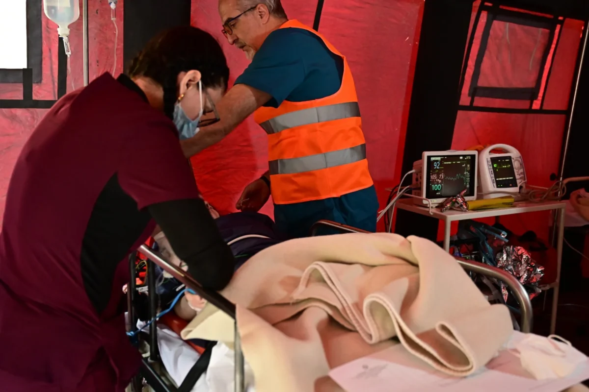 Σεισμός στη Ρόδο: Μία 14χρονη νεκρή και 69 τραυματίες στην Τουρκία εξαιτίας των 5,8 Ρίχτερ – Τι λένε οι σεισμολόγοι