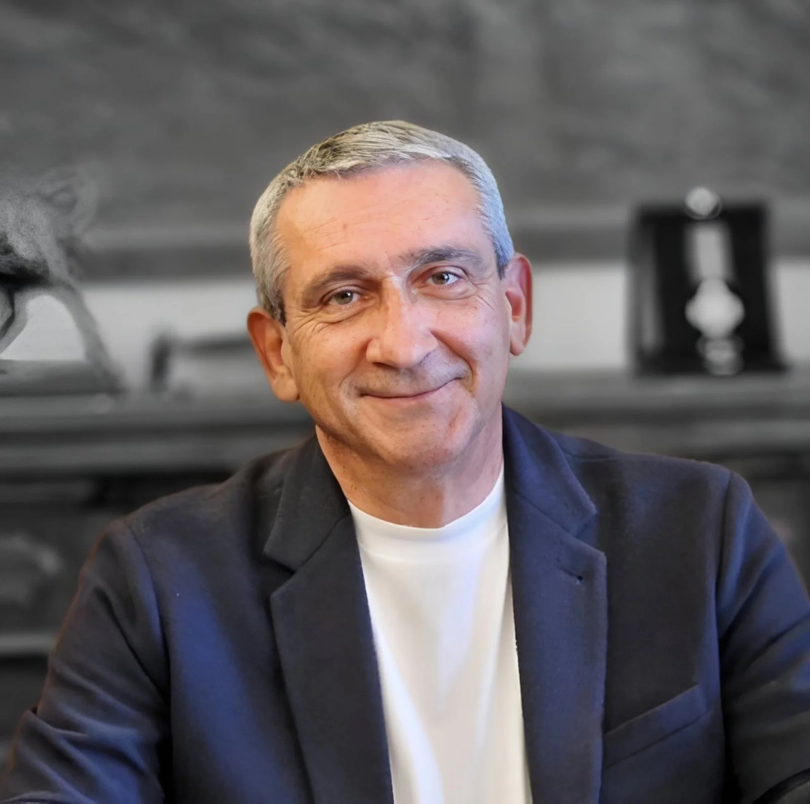 Μήνυμα του Περιφερειάρχη Νοτίου Αιγαίου Γιώργου Χατζημάρκου προς τους μαθητές και τις μαθήτριες, για την έναρξη των πανελλαδικών εξετάσεων