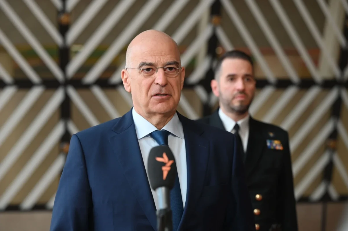 Δένδιας: Διαπραγματεύσεις για 4η Belhara – Προχωρά η προμήθεια δύο φρεγατών Fremm