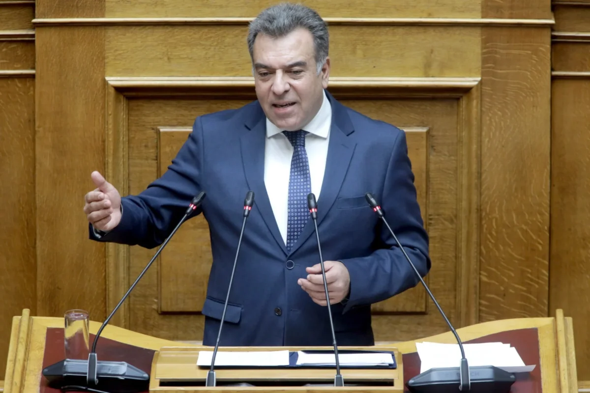 ΜΑΝΟΣ ΚΟΝΣΟΛΑΣ: «Επανασχεδιασμός των δρομολογίων από και προς την Κάσο για να διασφαλιστεί η δυνατότητα αυθημερόν δρομολογίων ανταπόκρισης από τους ενδιάμεσους σταθμούς»