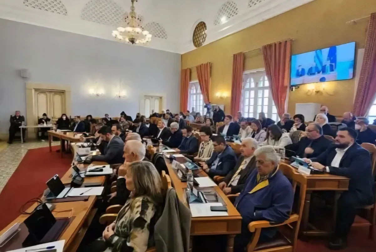 Απορρίφθηκαν δικαστικά τα αιτήματα της ΔΕΥΑΡ – Επιλογή της ΔΕΥΑ Ρόδου η δικαστική σύγκρουση