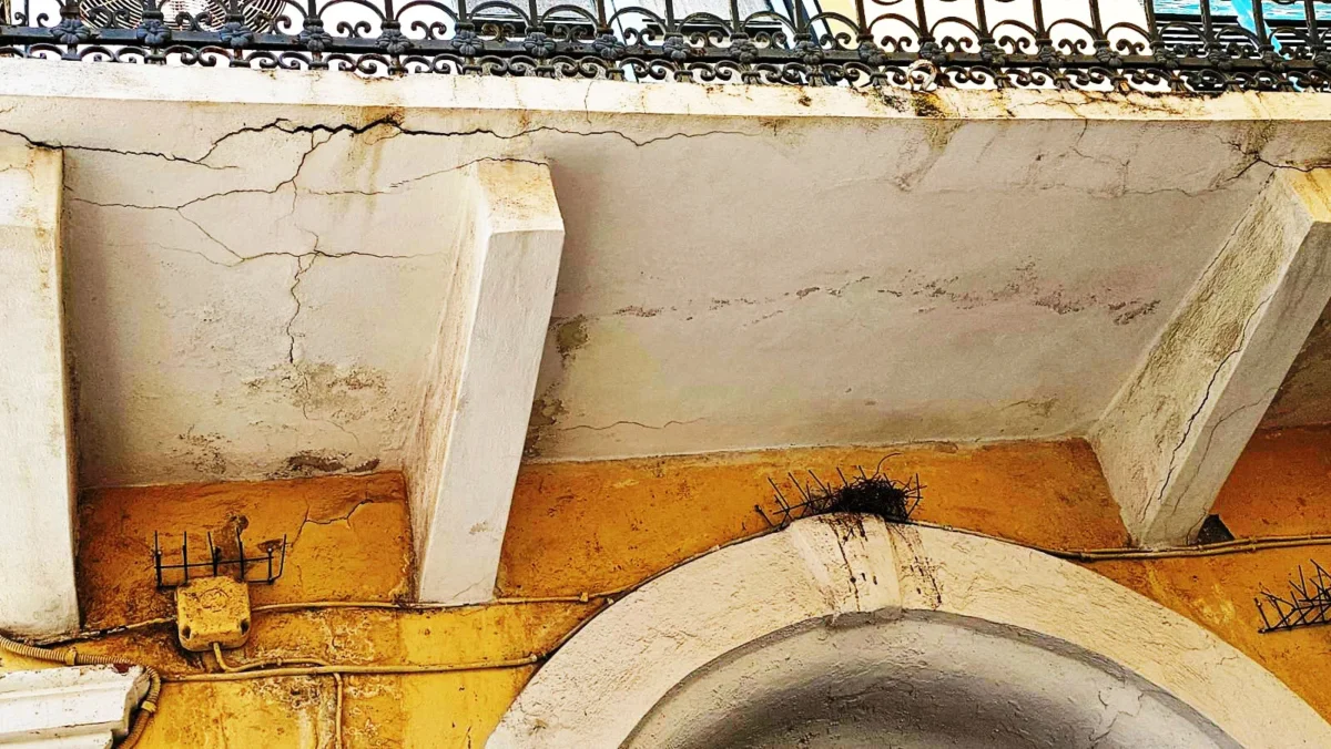 Λέρος: Το χρονικό μιας προαναγγελθείσας κατάρρευσης