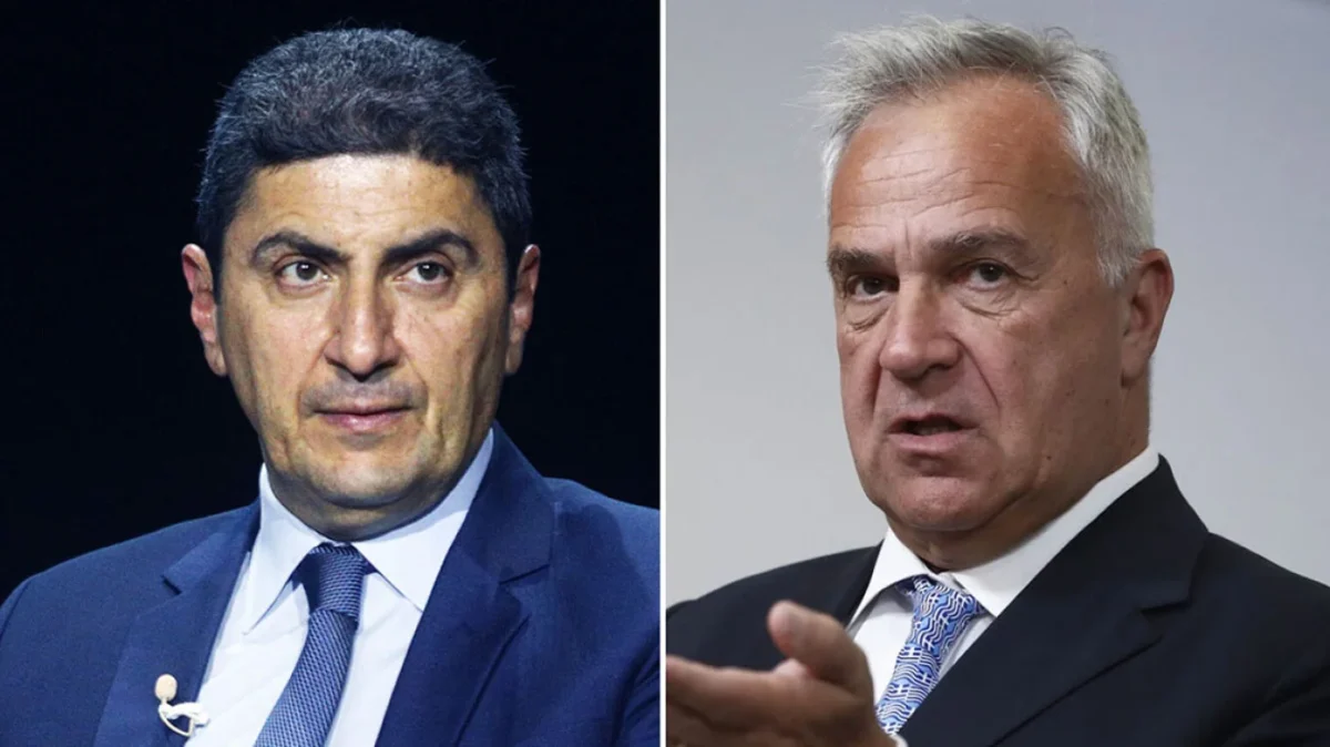 Βορίδης – Αυγενάκης για την δικογραφία ΟΠΕΚΕΠΕ: Τίποτε αξιόποινο, αλλά όλοι είμαστε ίσοι απέναντι στο νόμο