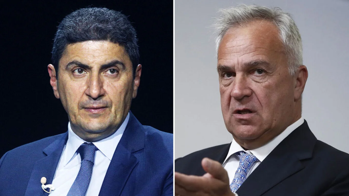 Βορίδης – Αυγενάκης για την δικογραφία ΟΠΕΚΕΠΕ: Τίποτε αξιόποινο, αλλά όλοι είμαστε ίσοι απέναντι στο νόμο