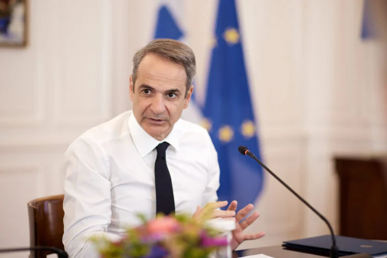 Μητσοτάκης για ΟΠΕΚΕΠΕ: Αποτύχαμε – Έφτασε η ώρα να σπάσει το απόστημα