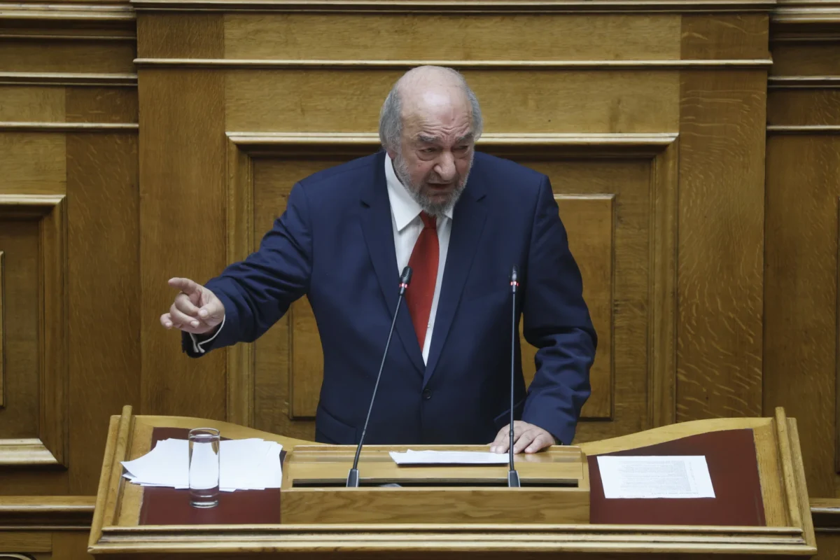 Ξανά στη Βουλή το Μεταφορικό Ισοδύναμο με νέα ερώτηση Νικητιάδη