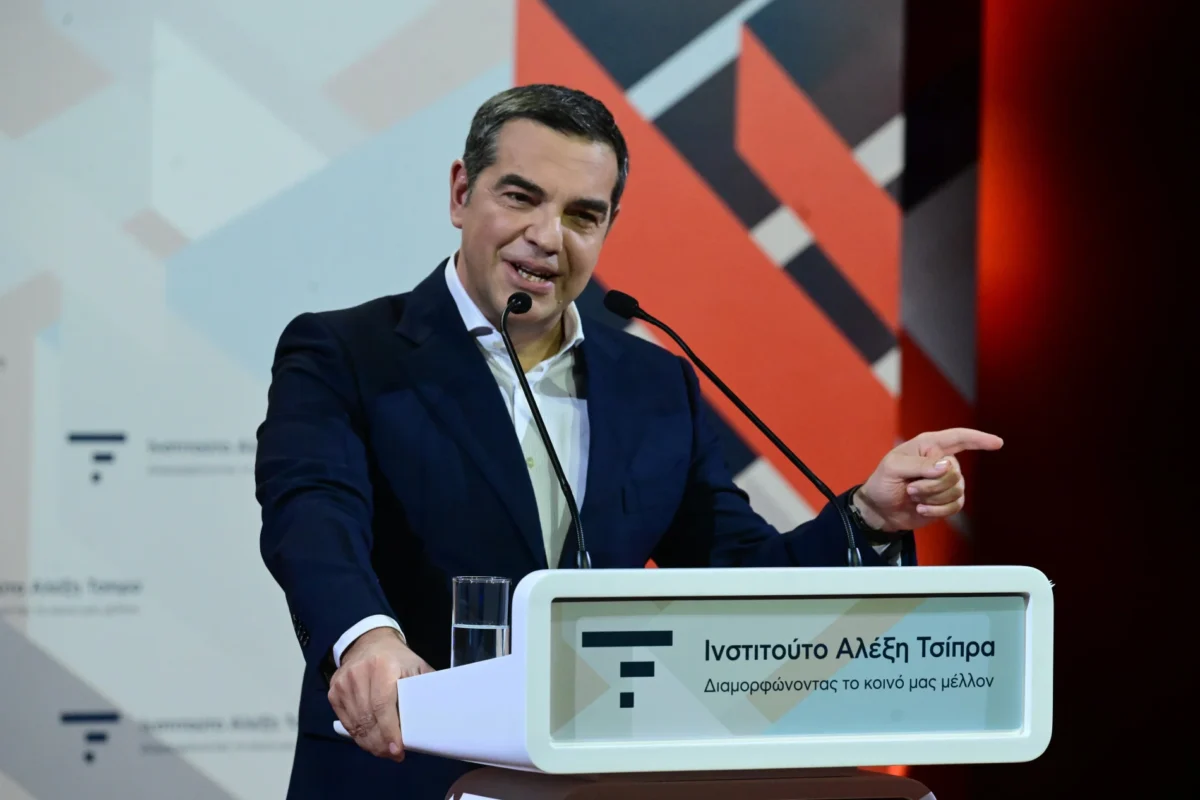 Επιστολή Τσίπρα για το δημοψήφισμα του 2015: Να λάμψει επιτέλους η αλήθεια