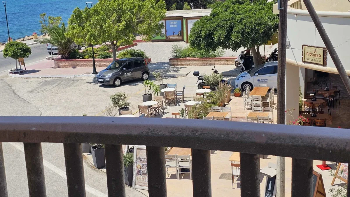 Λέρος – Ρεπορτάζ: Μπαίνουμε για πρώτη φορά στο -υπό κατασκευή- ιστορικό ξενοδοχείο “Λέρος”