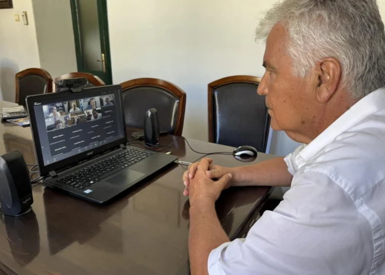 ΛΕΡΟΣ: «Επανάσταση» στη διαχείριση απορριμμάτων -Έρχονται ΧΥΤΥ και «Πράσινα Σημεία» το 2026