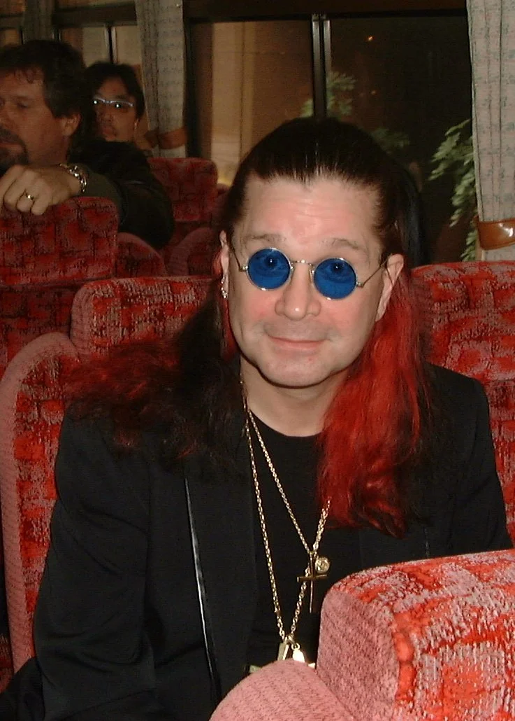 Πέθανε ο θρύλος της heavy metal Όζι Όσμπορν σε ηλικία 76 ετών
