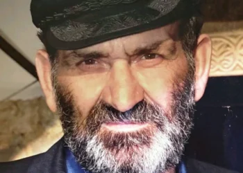 Λέρος: Ο Γιώργος Ζουμπούλης παρών στην πιο δύσκολη στιγμή του Αντώνη Σαμαρά