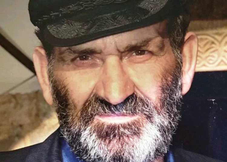 Λέρος: Ο Γιώργος Ζουμπούλης παρών στην πιο δύσκολη στιγμή του Αντώνη Σαμαρά