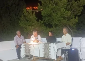 Έφοδος της ΑΑΔΕ σε πλοία – Παρίσταναν τους τουρίστες και έκαναν ελέγχους