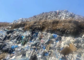 Λέρος: Καταγγελία του Μιχάλη Κόλια για την διαχείριση των απορριμμάτων