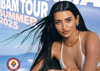 Πανιώνιος Λέρου: Συναυλία με την ΑΝΑΣΤΑΣΙΑ στο γήπεδο Λακκίου – Τετάρτη 27 Αυγούστου 2025