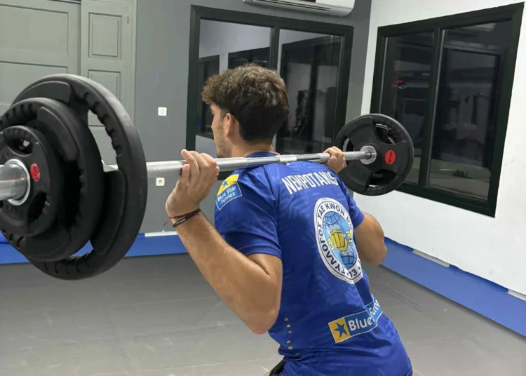 Λέρος: Ευχαριστήριο του Συλλόγου Tae Kwon Do προς την Πανελλήνια Ένωση Λερίων