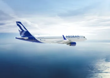 Aegean – Olympic Air: Παροχή ευελιξίας για όσους έχουν προγραμματίσει πτήση στις 28 Αυγούστου