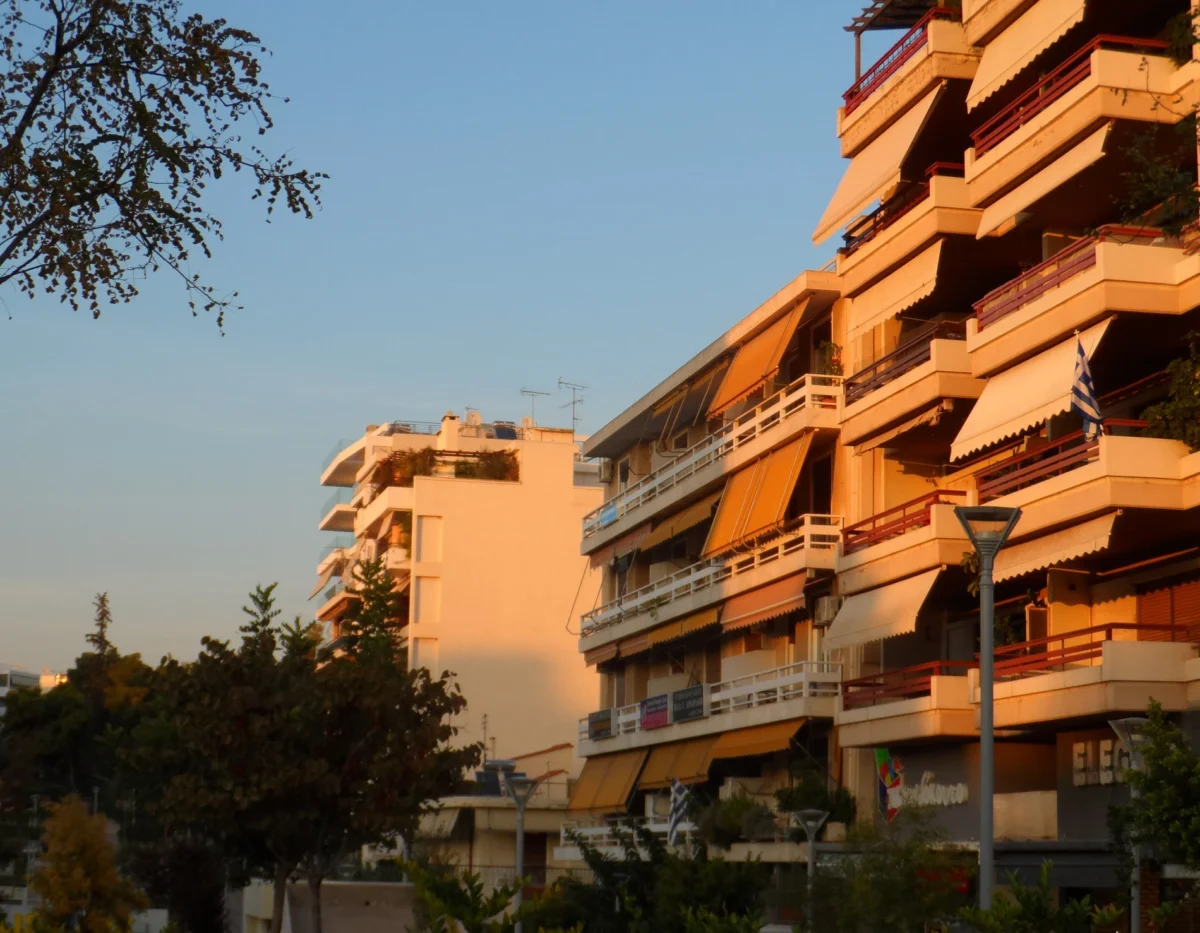 Ακίνητα: Έρχεται κούρεμα φόρων στα εισοδήματα από ενοίκια