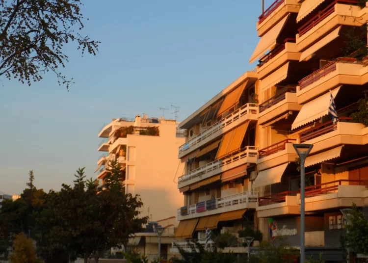 Ακίνητα: Έρχεται κούρεμα φόρων στα εισοδήματα από ενοίκια