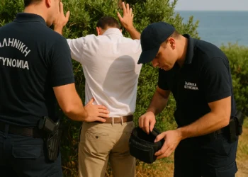 Λέρος: Σύλληψη 37χρονου ημεδαπού για ναρκωτικά