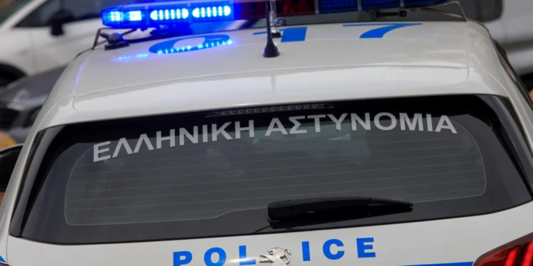 Λέρος: Σύλληψη 33χρονου με μικροποσότητα κοκαΐνης