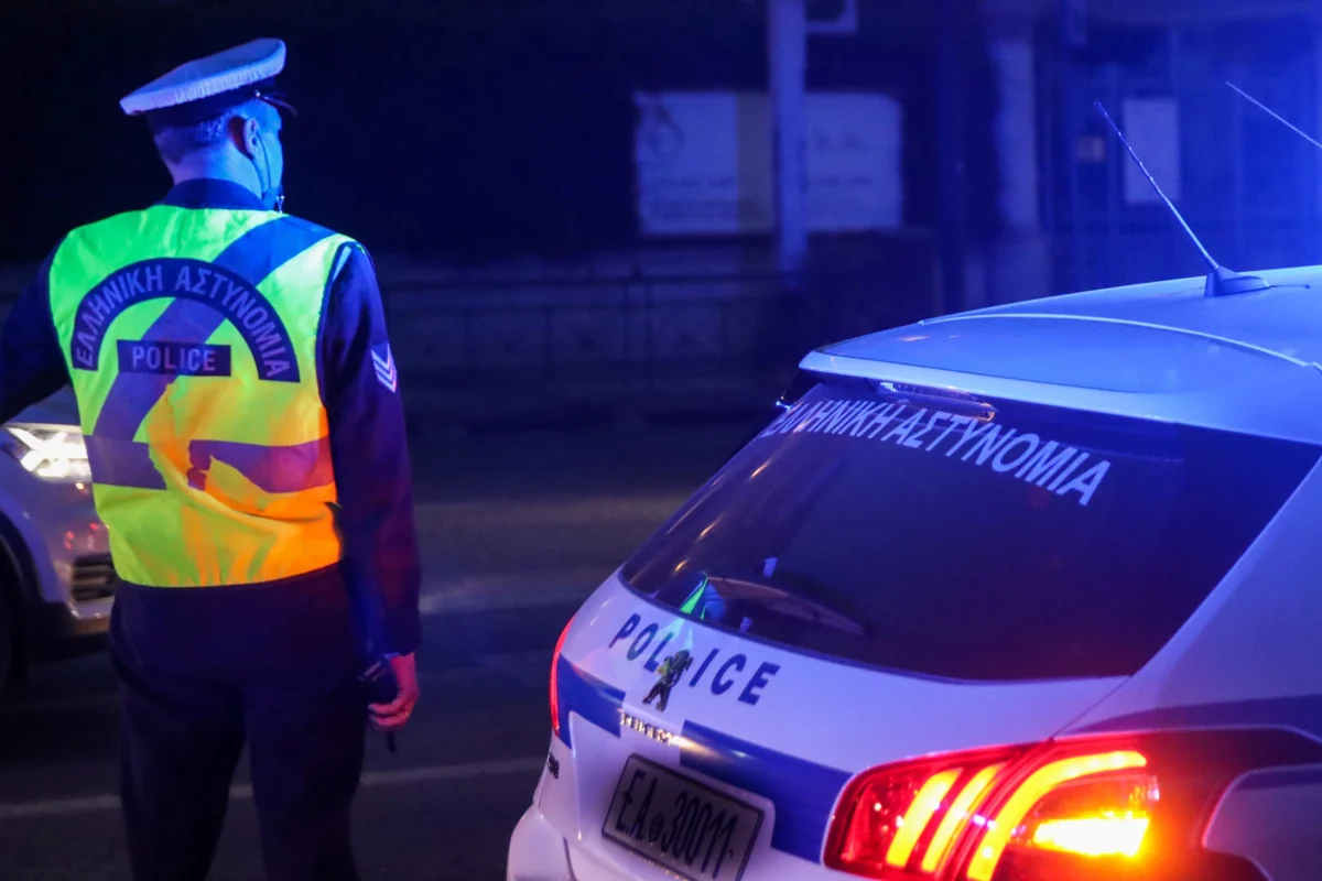 Λέρος: Σύλληψη 33χρονου με μικροποσότητα κοκαΐνης