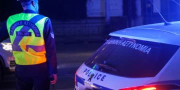 Λέρος: Σύλληψη 33χρονου με μικροποσότητα κοκαΐνης
