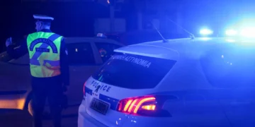 Λέρος: Σύλληψη 33χρονου με μικροποσότητα κοκαΐνης