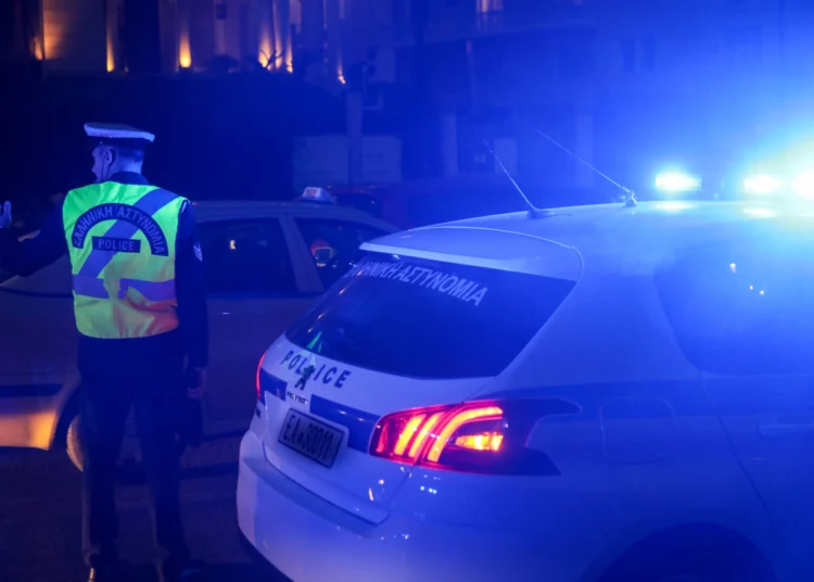 Λέρος: Σύλληψη 33χρονου με μικροποσότητα κοκαΐνης