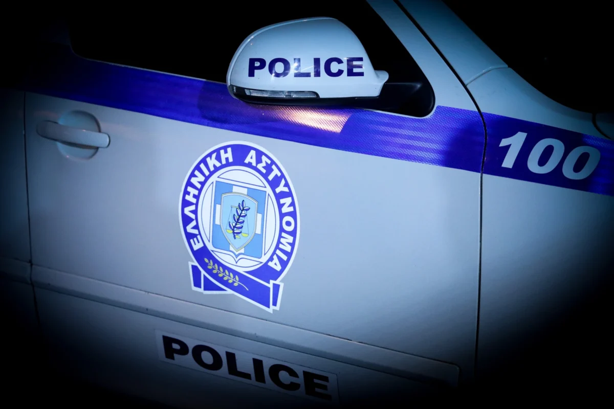 Λέρος: Σύλληψη 33χρονου με μικροποσότητα κοκαΐνης