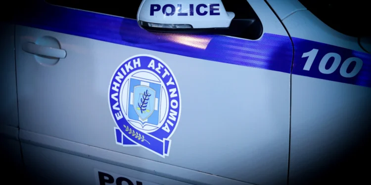 Λέρος: Σύλληψη 33χρονου με μικροποσότητα κοκαΐνης