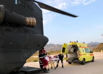 Αυξητική η τάση των αεροδιακομιδών