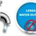 Leros: water supply cut on Friday 29 August – see affected areas