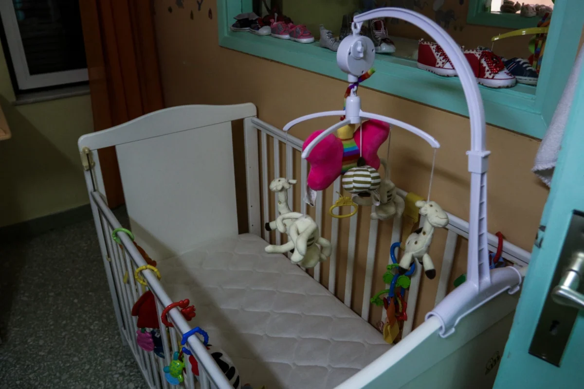 Δημογραφικό: Κατάρρευση γεννήσεων – Το 2023 γεννήθηκαν μόλις 72.300 παιδιά