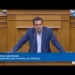 Η Σύμη τιμά τον Νεκτάριο Σαντορινιό δίνοντας το όνομά του στον Λιμένα της