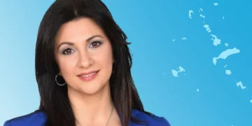 Κατερίνα Εμμανουήλ: «Φιλοδοξούμε να συμβάλλουμε στη διαμόρφωση ενός καλύτερου αύριο, που αξίζει σε κάθε παιδί»