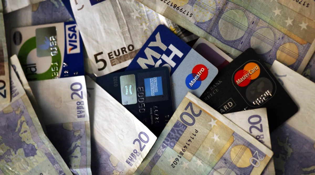 Γιατί η Ελλάδα φιγουράρει στις πρώτες θέσεις της Ευρώπης στον πληθωρισμό