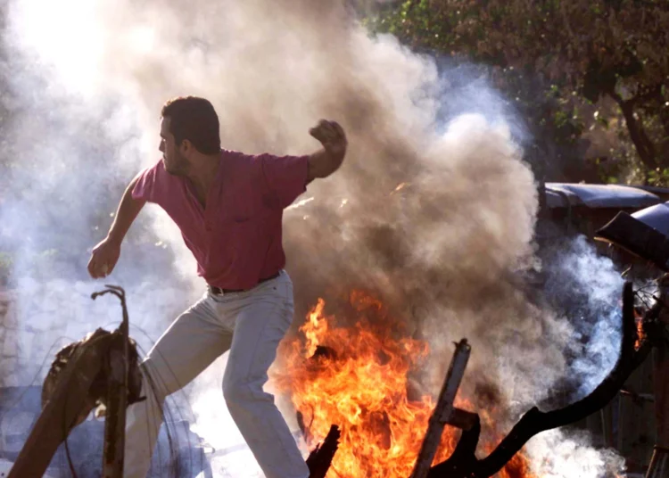 Γενική απεργία στο Ισραήλ – Αντιδράσεις στο σχέδιο Νετανιάχου για κατάληψη της Γάζας